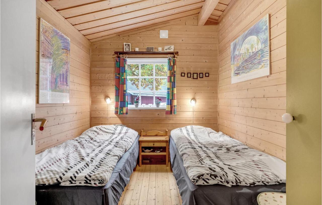 3 Bedroom Cozy Home In Borkop Exterior photo